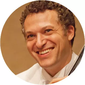 Brandon Vamos - Musical artist