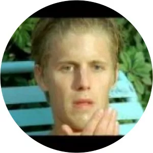 Brandon Vandecamp - Fictional character