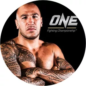 Brandon Vera