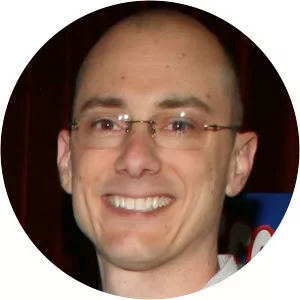 Brandon Vietti - American animator