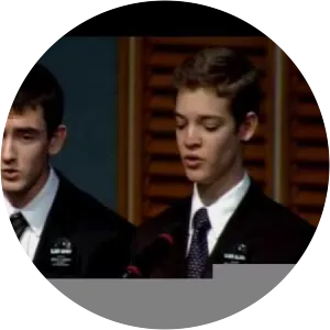 Brandon Warren Blosil - Marie Osmond's son