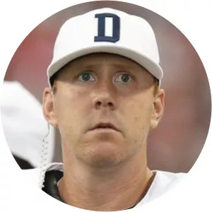 Brandon Weeden