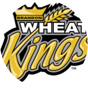 Brandon Wheat Kings
