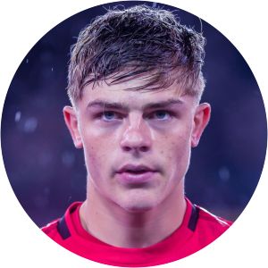 Brandon Williams - Musical artist