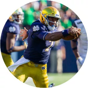 Brandon Wimbush