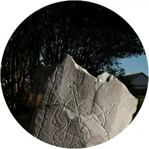 Brandsbutt Stone