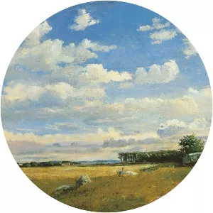 Brandsø - Island in Assens, Denmark