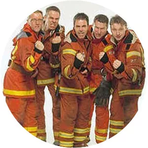 Brandsta City Släckers