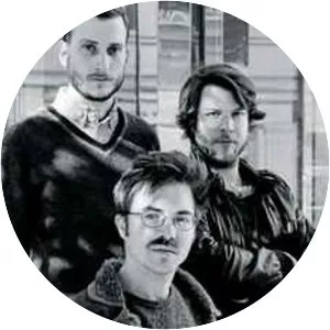 Brandt Brauer Frick - Musical ensemble