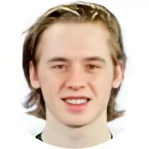 Brandt Clarke - Ice hockey player