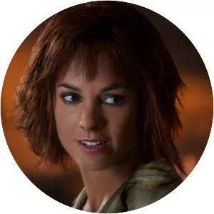 Ellen Brandt - Movie character