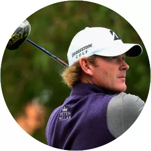 Brandt Snedeker - American professional golfer