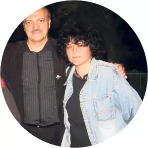 Brânduşa Simion photograph