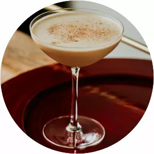 Brandy Alexander - Cocktail