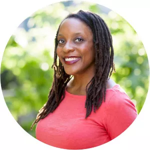 Brandy Colbert - Author