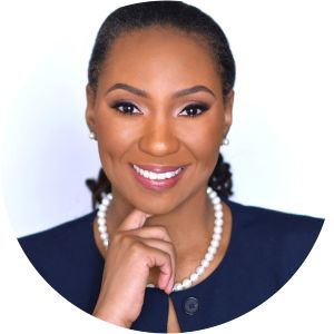 Brandy Fluker Oakley