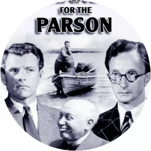 Brandy for the Parson