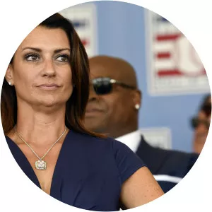 Brandy Halladay - Roy Halladay's wife