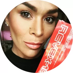 Brandy Leaver photograph