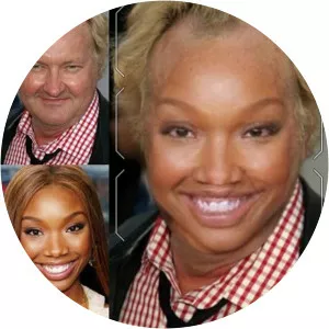 Brandy Quaid photograph