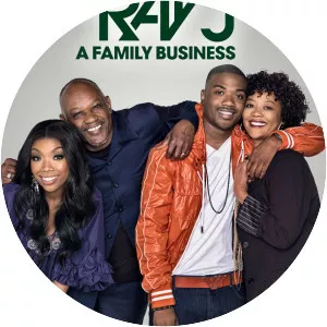 Brandy & Ray J: A Family Business