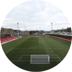 Brandywell Stadium