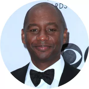 Branford Marsalis - American saxophonist