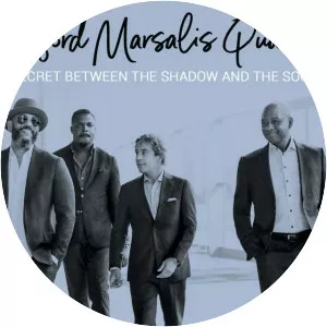 Branford Marsalis Quartet