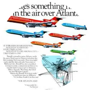 Braniff International Airways