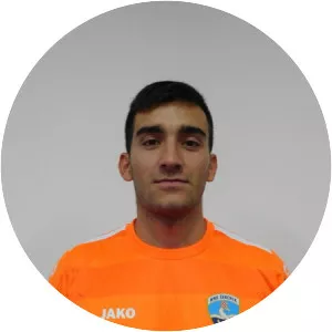 Branimir Barišić - Football player