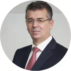 Branimir Gvozdenović