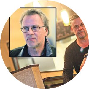 Branimir Lausevic photograph