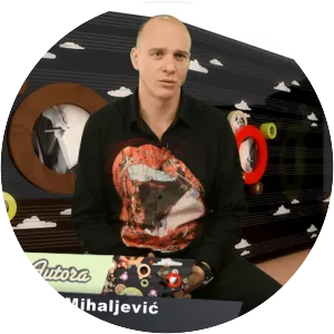 Branimir Mihaljević