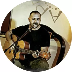 Branimir - Russian singer-songwriter