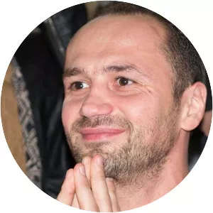 Branislav Angelovski