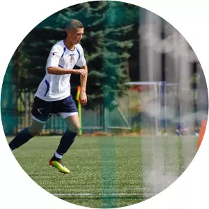 Branislav Artim - Football player
