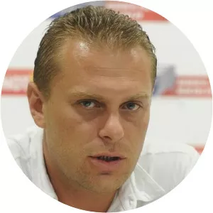 Branislav Gáborík photograph