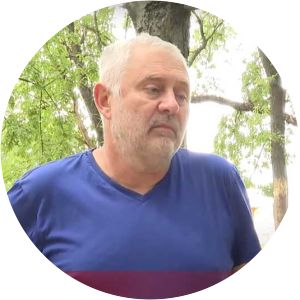 Branislav Jokic photograph