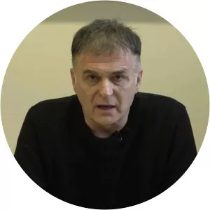 Branislav Lečić - Serbian actor