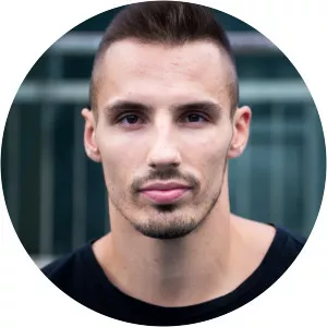 Branislav Rapáč - Slovak ice hockey player