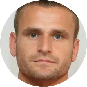 Branislav Ružić - Football player