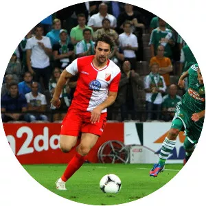 Branislav Trajković