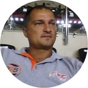 Branislav Vićentić