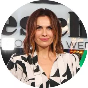 Branka Bebić - Model