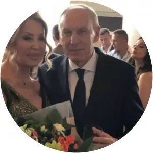 Branka Džajić photograph