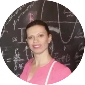 Branka Lazović photograph