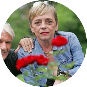 Branka Monteno photograph