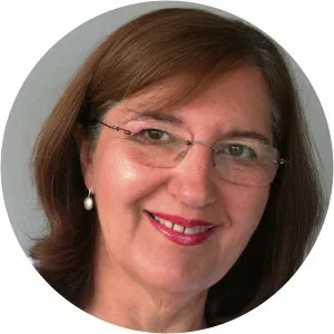 Branka Primorac - Croatian novelist