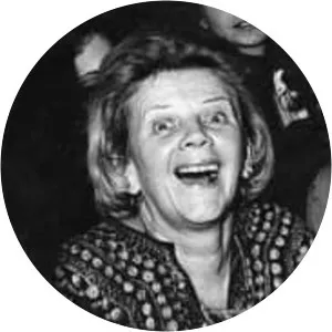 Branka Veselinović - Film actress