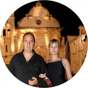 Brankica Grdović photograph